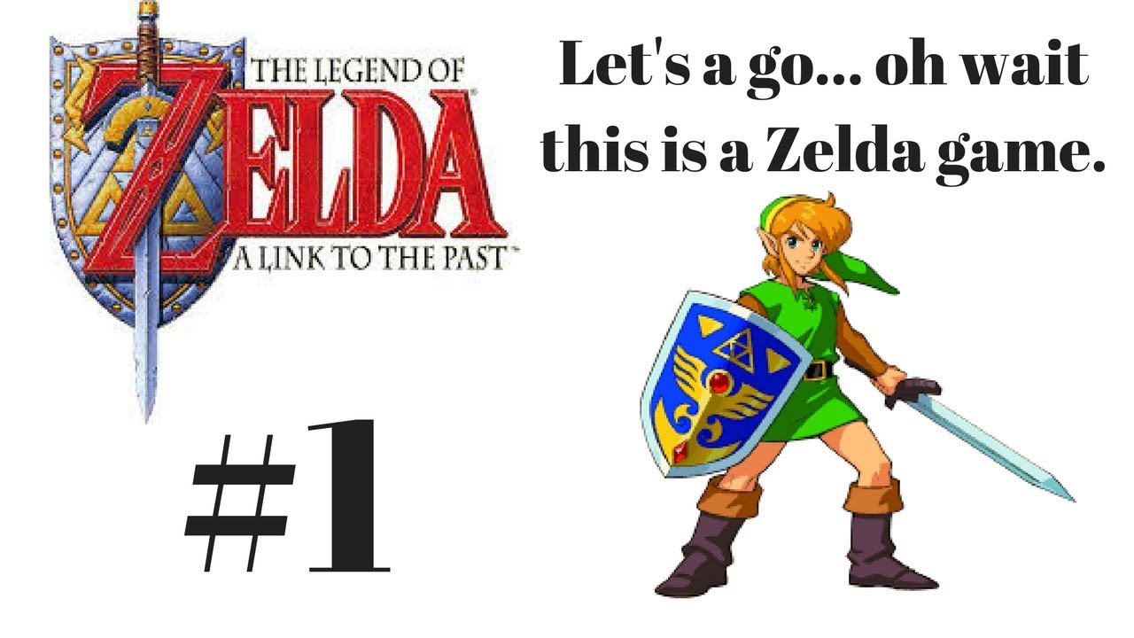 Zelda fart