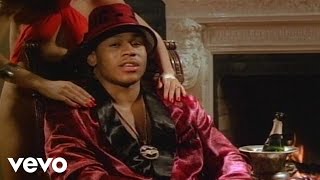 Watch LL Cool J Im That Type Of Guy video