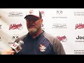 Goldeyes Postgame - August 17th