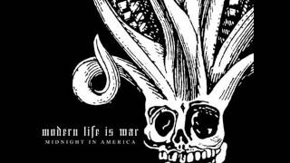 Watch Modern Life Is War These Mad Dogs Of Glory video