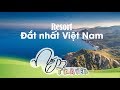 Flycam Vịnh Vĩnh Hy Và Resort Amanoi Đắt Tiền Nhất Việt Nam Tại Ninh Thuận - Nếm TV