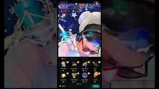 Bigo Live - Dfl Cl Teratai Sweet Charity