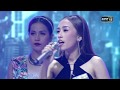 ศึกวันดวลเพลง เพื่อมาตุภูมิ | ปูนิ่ม ชัยนาท : ฝากใบลา | 19 ม.ค. 62 | one31