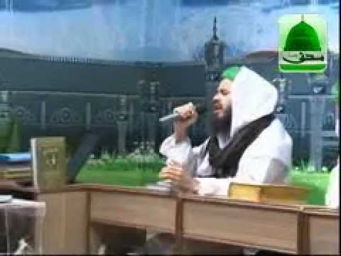 English Naat by Junaid Sheikh Attari