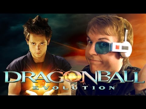 how much money did dragonball evolution make