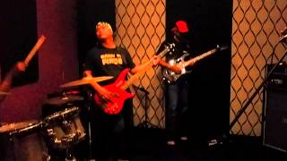 Seiras Cover Bysuria Band