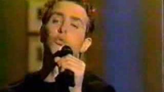 Watch Joey McIntyre All I Wanna Do video