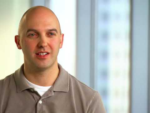 Microsoft Live Labs Pivot
