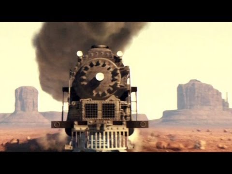 The Way I Mate Video