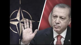 Чем Опасен Для России Выход  Турции Из Нато?