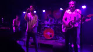 NMBRS - Slip & Slide (Live @ Popcentrale)