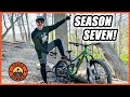 Season Seven on the Channel!!  Who's ready to ride this year??