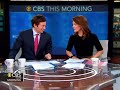 CBS News' Charlie Rose Interviews Bashar al-Assad
