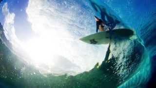 The Surf Channel Exposure Surf Photographer Zak Noyle