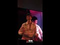 [HD] 100207 Nichkhun Danced to Bo peep + Mister