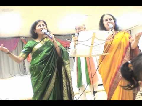 CHHODO KAL KI BAATEIN HUM HINDUSTANI.wmv 08.19.2011