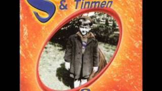 Watch Scarecrow Tinmen Jesus Is God video