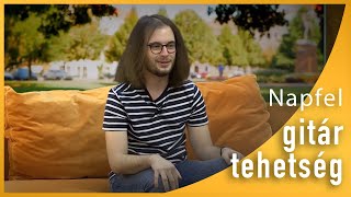 A zene kortalan, bármikor el lehet kezdeni tanulni | egyetem tv | Napfel