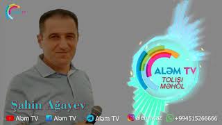 Şahin Ağayev - Tolişi̇ Məhol Talış Mahnısı Талышская Песня Tolışə Mahne Talysh Song