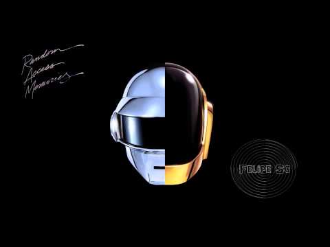 Daft Punk-instant Crush Feat. Julian Casablancas Subtitulada En Español Daft Punk-instant Crush Feat. Julian Casablancas Subtitulada En Español