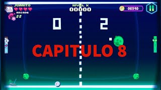 Juanito Arcade Mayhem Boing ,