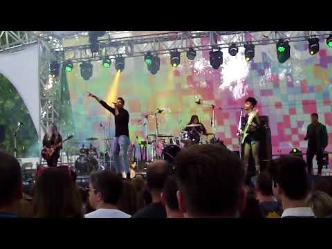 Man Up Video