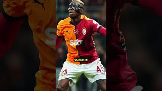 Gomi̇si̇n Suçu Neydi̇?