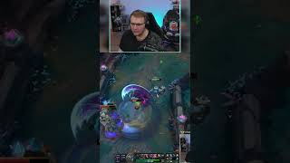 Ignite Electrocute Gragas Is Busted