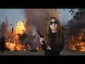 Effets Sp Ciaux Incrustation Dans Une Explosion Effets Sp Ciaux Incrustation Dans Une Explosion