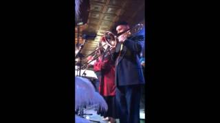 Blue Suede Shoes-Swing Theory