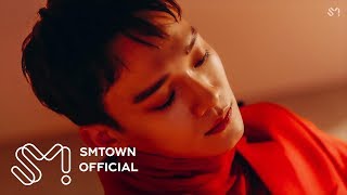 EXO-CBX (첸백시) Blooming Days 'Thursday' #CHEN