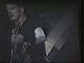 Metallica - Am I Evil Live With Lars On Vocals