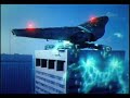 Highrise,1980 - Alien space ship steals Rhodes Tower from Columbus, Ohio - Unseen/Rare Short Film!!!