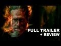 Seventh Son Official Trailer + Trailer Review : HD PLUS