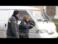 El delincuente de 15 años abatido era hijo de un ex policía