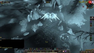 بث مباشر واو كرفت world of warcraft