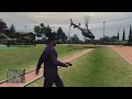 GTA V ONLINE: CAMBIO DE PLANES