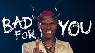 Lil Tracy - Bad For You