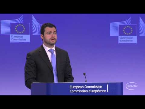 Euro area government deficit at 3.0% in 2013, says Eurostat