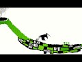 Virunga National Park - Draw The Line At Oil
