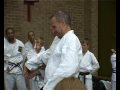 TOM HILLS DOJO - GOJU RYU - SEPAI KATA BUNKAI - ARM BAR 1
