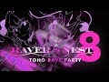 【C93】RAVER'S NEST 8 クロスフェード【東方ボーカルアレンジCD】