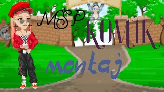 Msp Komik Montaj - Son Kolonya Bükücü Jennie