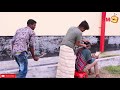 Don't chase anyone with a huge stick in hands || SM TV
