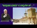 FETHULLAH GÜLEN HOCAEFENDİ, "SURİYE MESELESİ" HAKKINDA NE DEMİŞTİ ? ( Fethullah Gülen Hocaefendi)