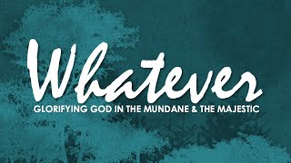 Worship with us! September 6, 2020 - Worship on the Lawn