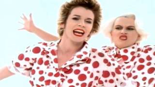 Watch Bananarama Help video