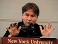 Esa-Pekka Salonen on Radical Success in Music Education