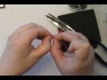 Origami Up (page 21). YouTube Christmas Video Tutorials
