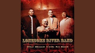 Watch Lonesome River Band Hillbilly Cat Fight video
